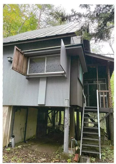 Nagano City, Oaza Tomita (Nagano Station) 3-story building 2LDK