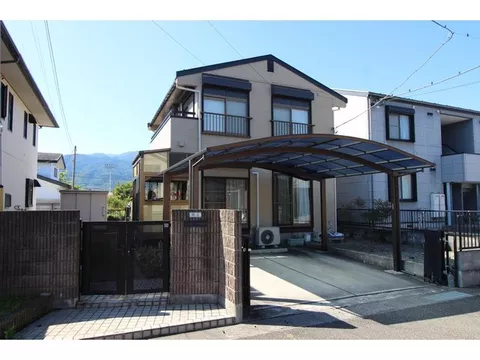 12.9 million yen, Nakajima 2 (Nirasaki Station)