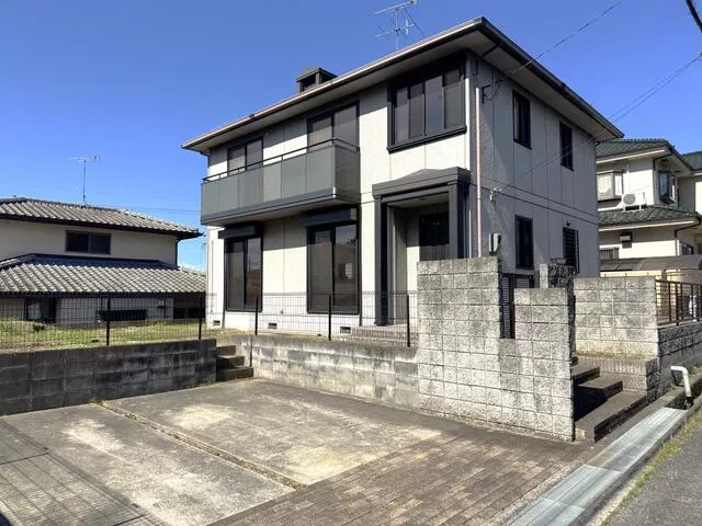 Akaiwa City, Sakuragaoka Nishi 1-chome (Seto Station), 2-story, 5LDK