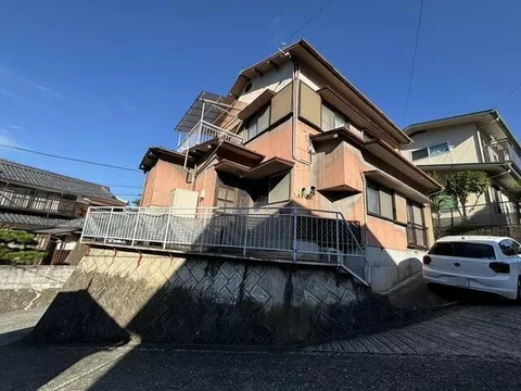 Yahatahama City, Yashiro (Yahatahama Station) 2-story building 4LDK