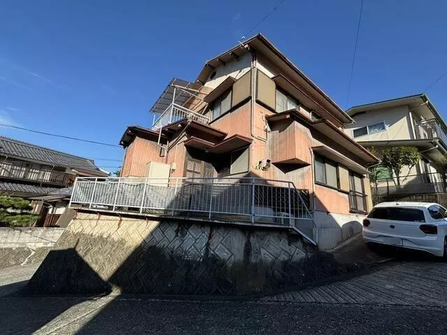 Yahatahama City, Yashiro (Yahatahama Station) 2-story building 4LDK