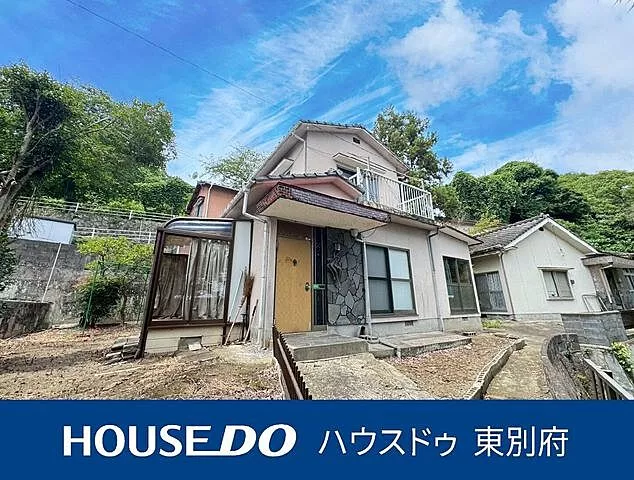 Used single-family home in Kamegawa Shino-yu Town