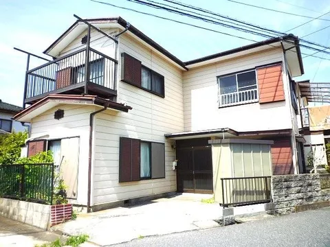 Saiwaicho 3 (Kisarazu Station) 5.8 million yen