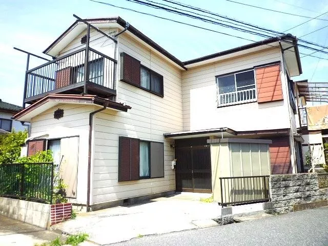 Saiwaicho 3 (Kisarazu Station) 5.8 million yen