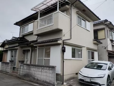 Takasago City, 1-chome, Imaichi (Iho Station), 2-story building, 5LDK