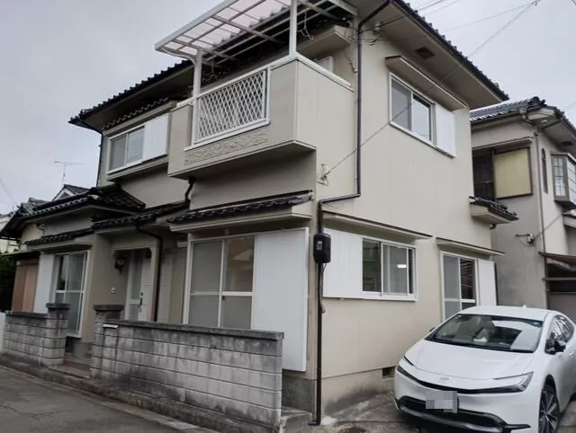 Takasago City, 1-chome, Imaichi (Iho Station), 2-story building, 5LDK
