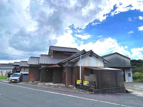 2-story building, 6LDK, Kamitakano, Toyonaka Town, Mitoyo City