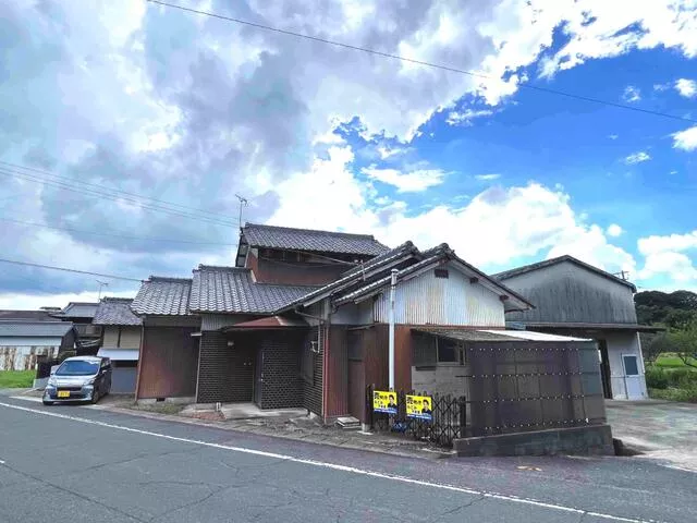 2-story building, 6LDK, Kamitakano, Toyonaka Town, Mitoyo City