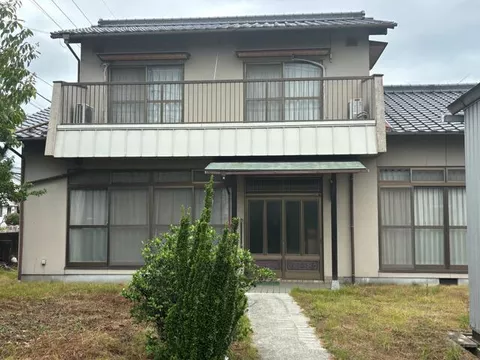 Setouchi City, Nagashima Town Fukuoka (Nagashima Station) 2-story 4LDK