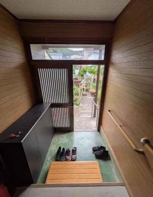 Muroran City, Etomo-cho 2-chome, 2-story, 4LDK