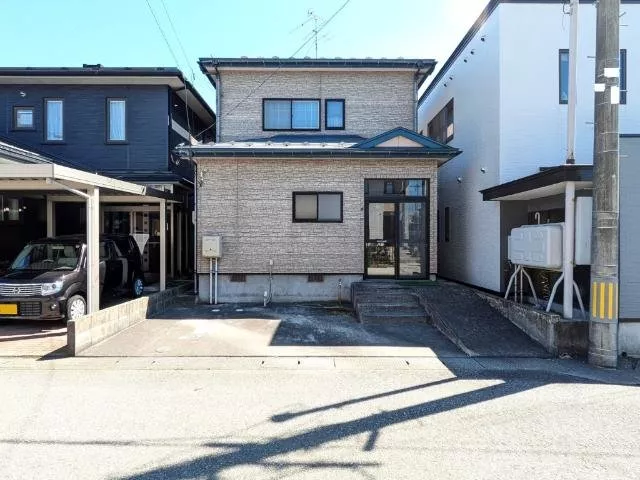Tegataji Nishitani (Akita Station) 12,500,000 yen
