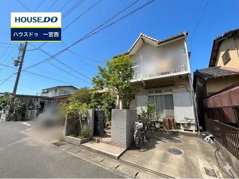 【Takada, viewing available!】■Parking for 2 cars possible! □Within 10 minutes on foot to Haguri Elementary and Haguri Junior High♪
