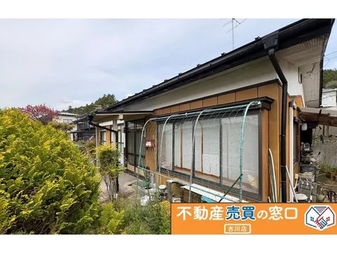 Omasazawa, Masaka 4.48 million yen