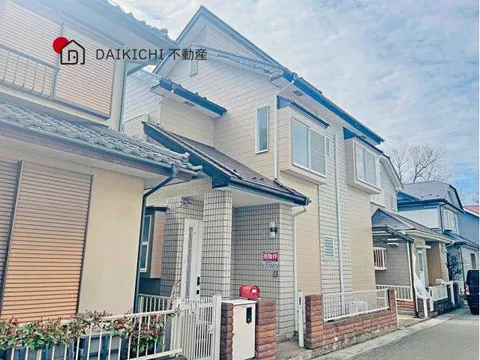 ・11-minute walk from Minakurikawa Station with parking for 2 cars♪・2025 renovation property!