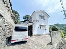 Used single-family home Okuda 5-chome house