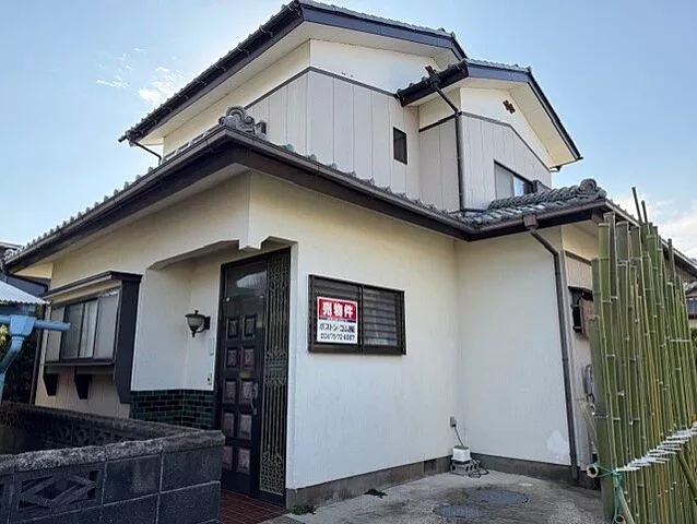 Used single-family home Kitaimaizumi used for sale