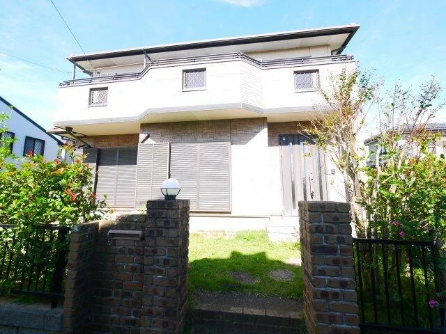 Sanmu City, Tonodai (Naruto Station), 2-story, 3LDK