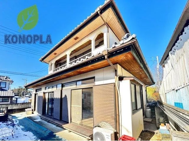 Konopura☆Can be remodeled☆Estimates available◎■Storage■Monthly payments in the 10,000 yen range OK