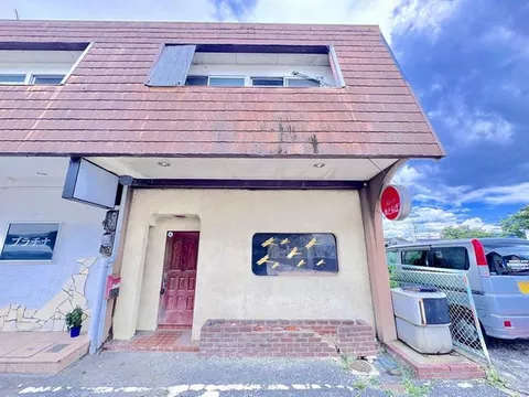 Oaza Miwa (Miwa Station) 6.8 million yen
