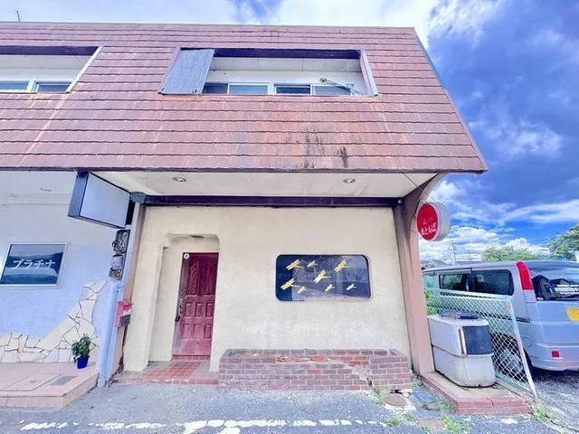 Oaza Miwa (Miwa Station) 6.8 million yen