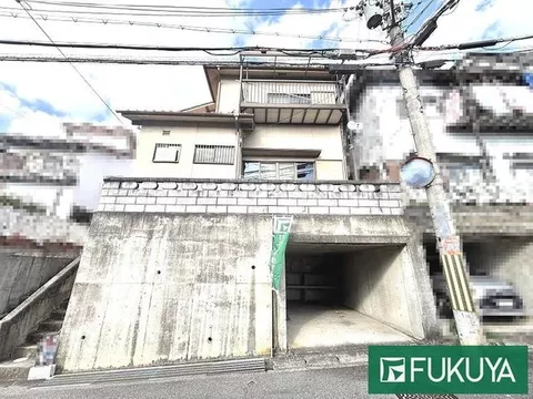 Jindai 2 (Seta Station) 8.5 million yen