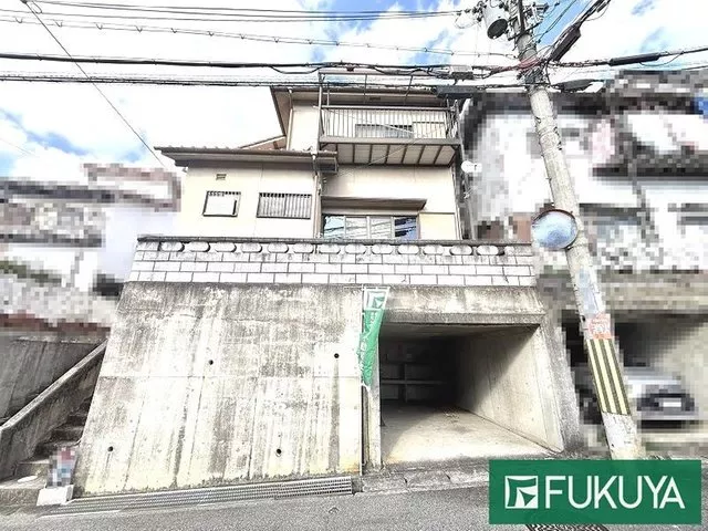 Jindai 2 (Seta Station) 8.5 million yen