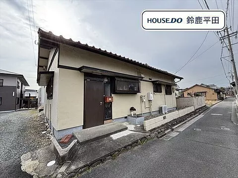 Used single-family home, Akahori 2-chome, Yokkaichi City, Used single-family home