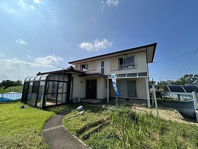 Used single-family home in Ise City, Kashiwacho