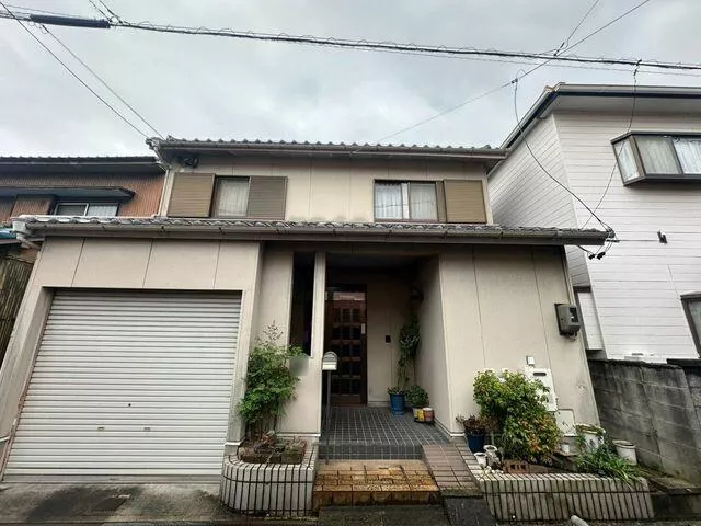 Inazawa City, Kusakabe Matsuno 3-chome (Osato Station) 2-story 4DK