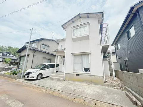 Ohonbu 5-chome, Nakaniwa Town, Kahoku District (Nakaniwa Station) 2-story 5LDK - Image 3
