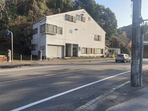 Kochi City, Funayama-cho (Kencho-mae Station) 2-story 3LDK