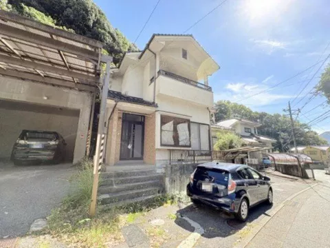 Hiroshima City, Asaminami Ward, Ando 6-chome (Ando Station), 2-story, 5LDK