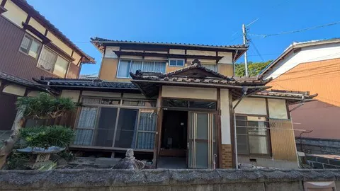 Bizen City, Hinase Town, Hinase (Hinase Station), 2-story, 3DK - Image 1