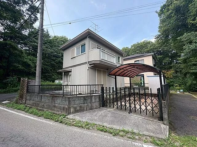 Used single-family home Shemore