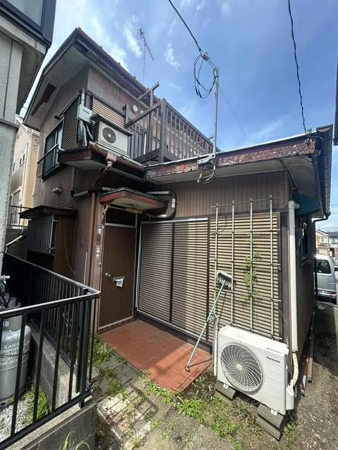 Ayase City, Oogami 3-chome (Sagamino Station) 2-story 4K