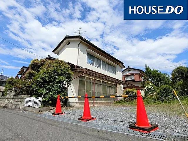 Used single-family home used house Oaza Hirooka Yoshida