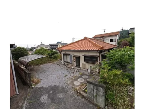 Yamagata Town (Tanuma Station) 3 million yen