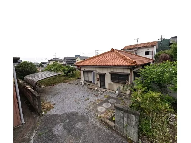 Yamagata Town (Tanuma Station) 3 million yen