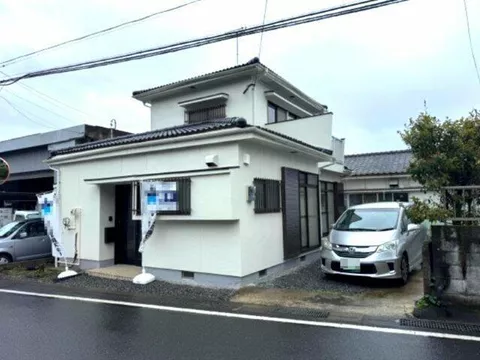 Kagoshima City, Shimofukumoto Town (Sakanoue Station), 2-story, 3LDK - Image 1