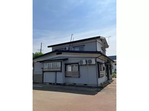 Higashikawaguchi (Echigo Kawaguchi Station) 5 million yen