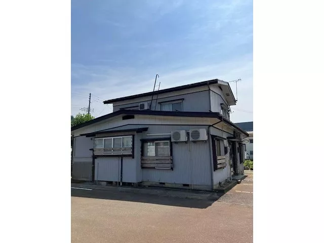 Higashikawaguchi (Echigo Kawaguchi Station) 5 million yen