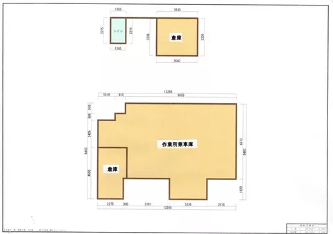 Nakatsugawa City, Ochiai (Nakatsugawa Station) 2-story 8DK
