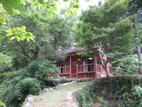 Hanno City, Oaza Kitagawa (Nishiagano Station), single-story building, 3LDK - Image 1