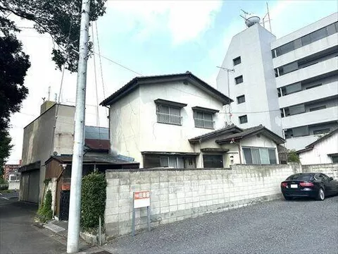 Sano City Asahicho (Sano Station) 2-story 4DK
