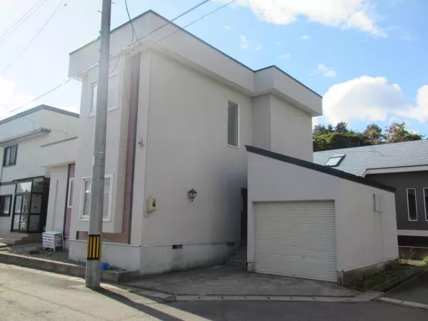 Aomori City, Oaza Shinjo, Yamada (Tsugaru Shinjo Station) 2-story 3LDK
