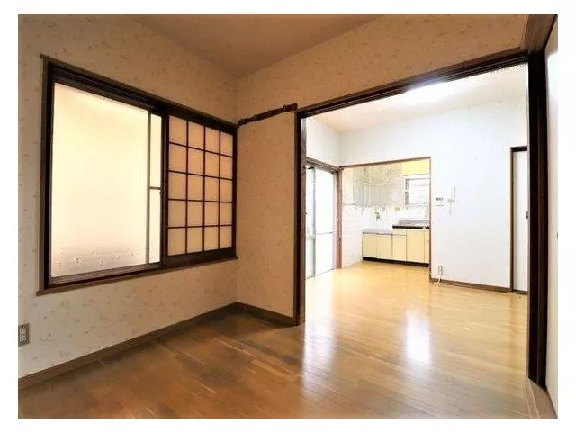 ／14 minutes on foot from JR Nara Station／Also recommended as an investment property!!
