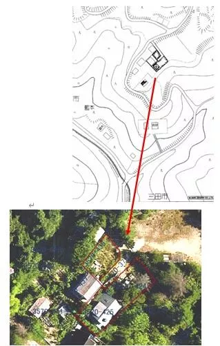 Mita City, Aimoto, 2-story, 4LDK