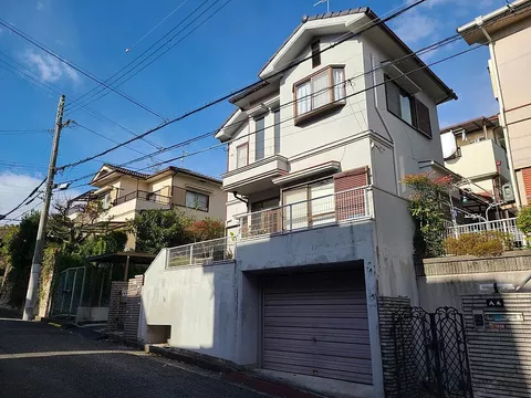 Used single-family home Tada Green Heights - Image 4