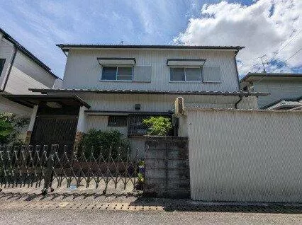 Kochi City Asakura (Asakura Jinja Mae Station) 2-story 6DK