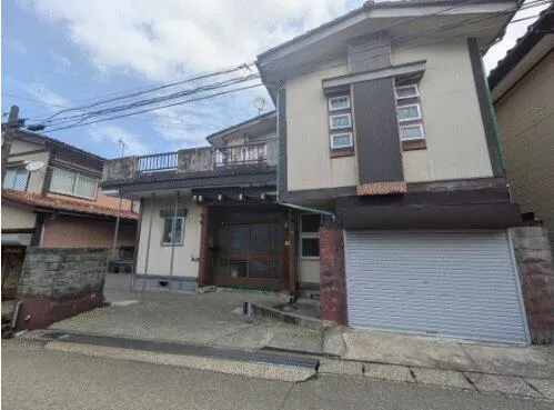 Kashiwazaki City, Yoneyamadai 2-chome (Kashiwazaki Station), 2-story, 3LDK